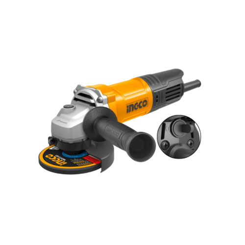 Máy mài góc INGCO AG900282