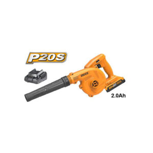Máy thổi bụi dùng pin Lithium 20v INGCO CABLI20018