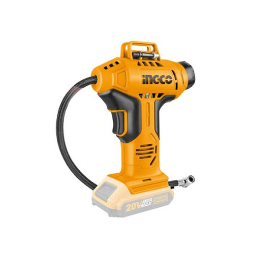 Dụng cụ kiểm tra lốp xe Ô tô dùng pin Lithium 20v INGCO CACLI2001