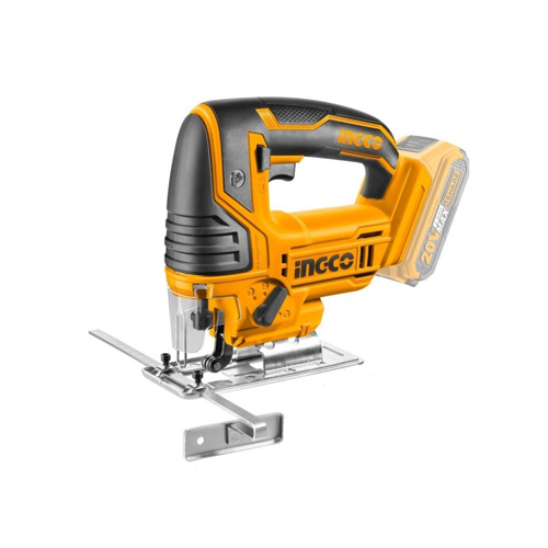 Máy cưa lọng dùng pin Lithium
20V INGCO CJSLI8501