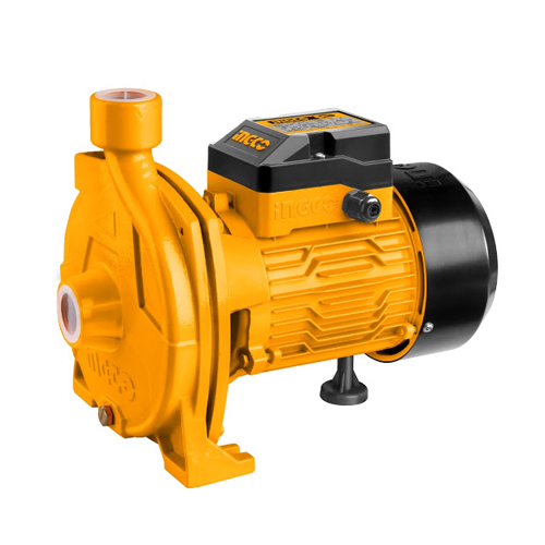 Máy bơm li tâm INGCO CPM15008