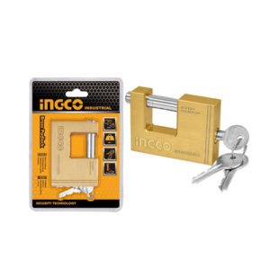Ổ khóa INGCO DBBPL0802