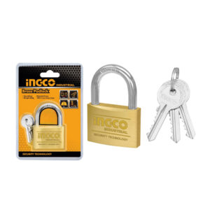 Ổ khóa INGCO DBPL0202