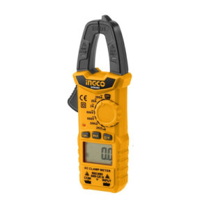Kềm đo AC kỹ thuật số INGCO DCM2001