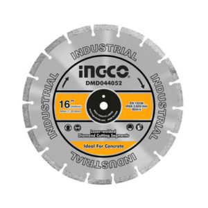 Đĩa cắt gạch khô INGCO DMD011001