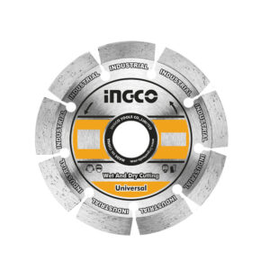 Đĩa cắt gạch khô INGCO DMD011101