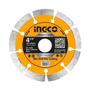 Đĩa cắt gạch khô INGCO DMD011102M
