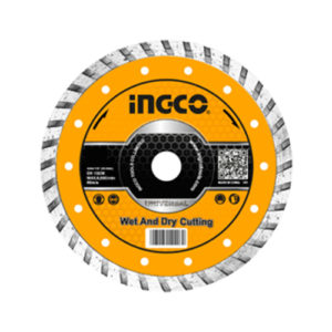 Đĩa cắt gạch siêu mỏng INGCO DMD031051HT