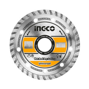 Đĩa cắt gạch đa năng INGCO DMD031251