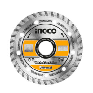 Đĩa cắt gạch đa năng INGCO DMD031252