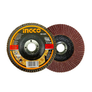 Nhám xếp INGCO FD1001