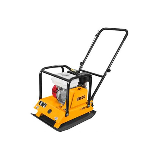 Máy đầm nén bê tông dùng dầu Diesel INGCO GCP100-4