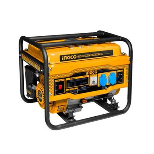 Máy phát điện dùng xăng INGCO GE30005