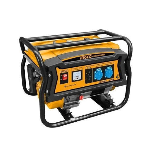 Máy phát điện dùng xăng INGCO GE35006