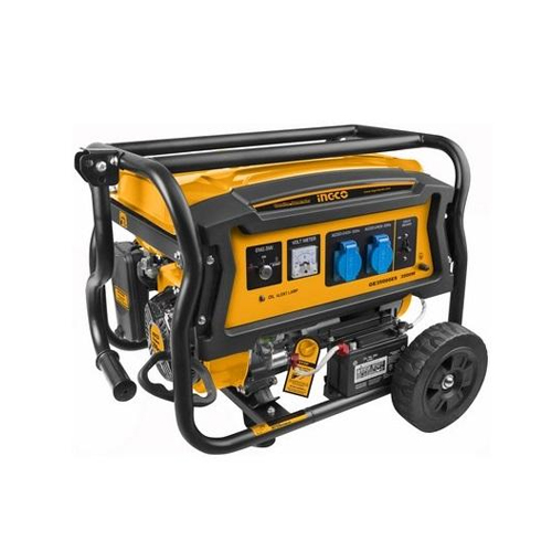 Máy phát điện dùng xăng INGCO GE35006ES