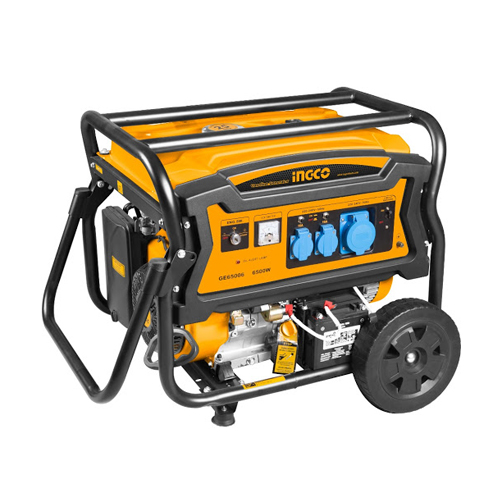 Máy phát điện dùng xăng INGCO GE75006