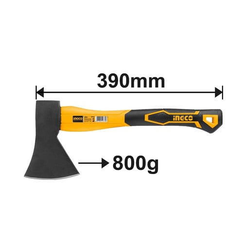 Búa rìu cứu hộ 1000g INGCO HAX03010008