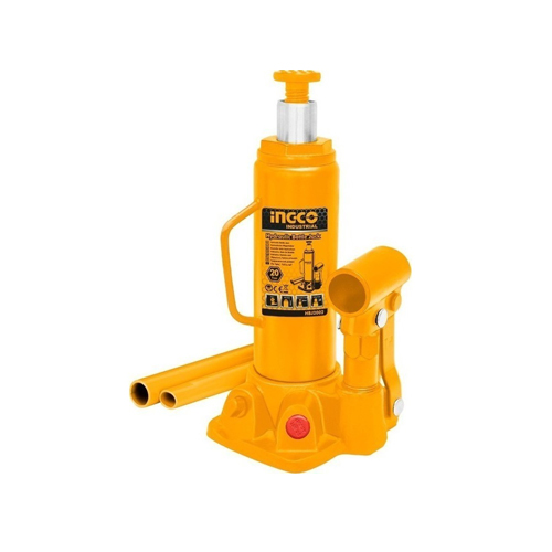 Kích đội INGCO HBJ1002