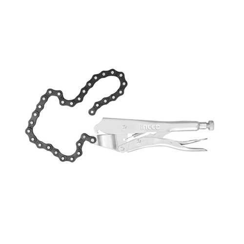 Kềm bấm xích mở ống 10 inch INGCO HCLP0210