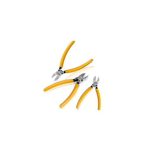 Kềm cắt nhựa 5″/140mm INGCO HDCP38140