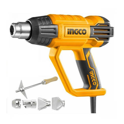 Máy thổi nhiệt INGCO HG200028