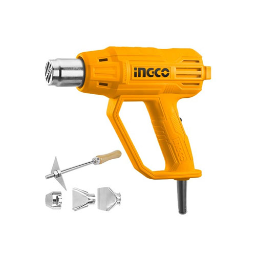 Máy thổi nhiệt INGCO HG200038