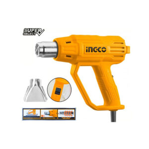 Máy thổi nhiệt INGCO HG2000385