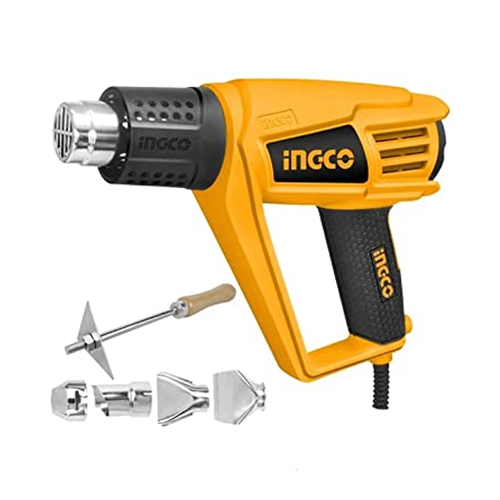 Máy thổi nhiệt INGCO HG20008