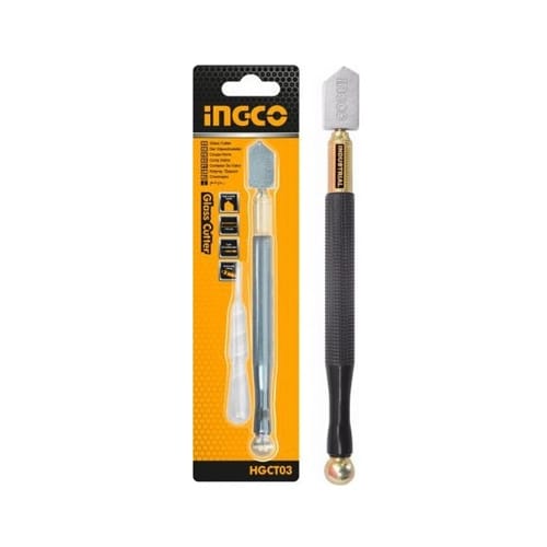 Dao cắt kiếng INGCO HGCT03
