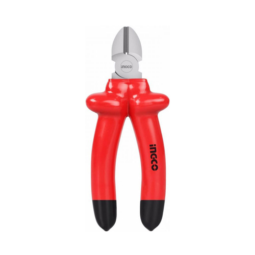 Kềm cắt cách điện 6″/160mm INGCO HIDCP01160
