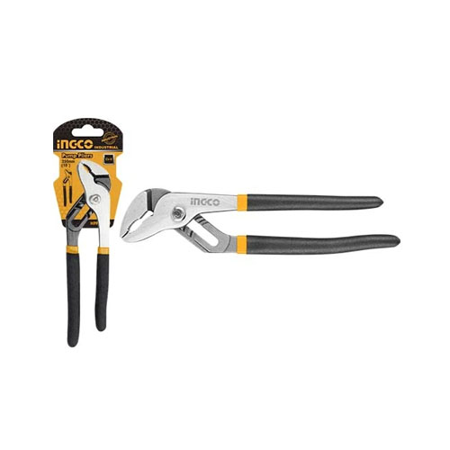 Kềm mỏ quạ 12″/300mm INGCO HPP04300