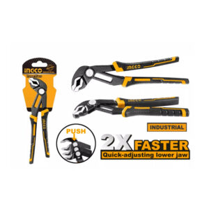 Kềm bơm nước 10″/45x250mm INGCO HPP68258