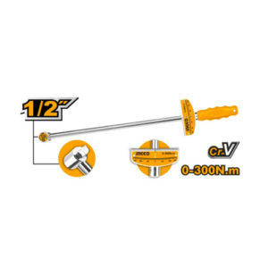 Cờ lê lực 1/2″ INGCO HPTW300N1