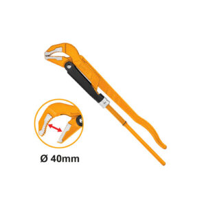 Mỏ lết 45 độ theo CN nặng của Thụy Điển 12.7mm INGCO HPW04153