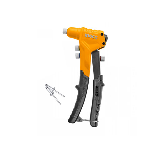 Kềm rút đinh rivet 8″ INGCO HR081