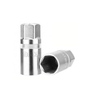 Đầu tuýp mở bugi 1/2″-21mm INGCO HSPS12211
