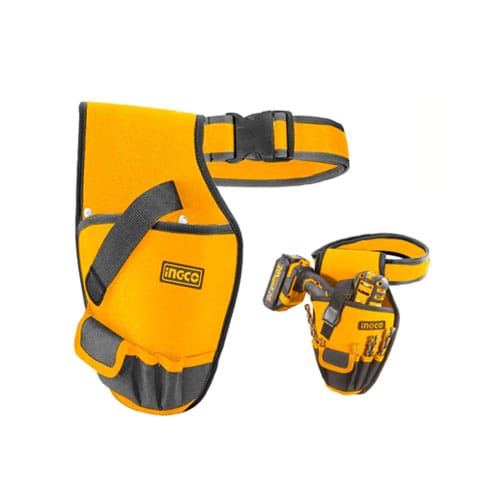 Túi đeo lưng đựng đồ nghề 8kg INGCO HTBP03011