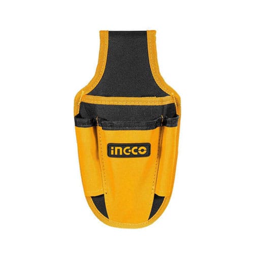 Túi đeo lưng đựng đồ nghề 5kg INGCO HTBP04011