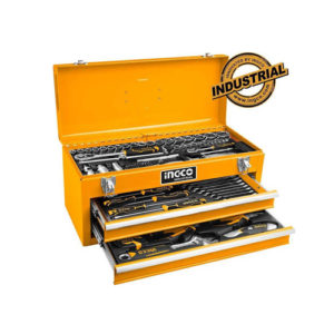 Bộ hộp đồ nghề 97 món dụng cụ INGCO HTCS220971