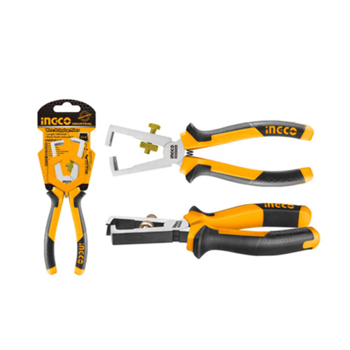 Kềm tước dây 6″/160mm INGCO HWSP08168