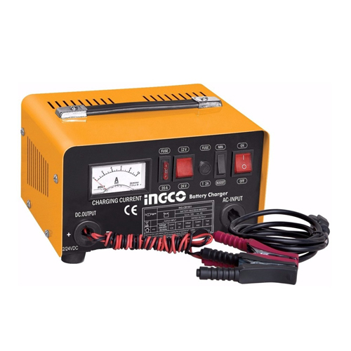 Máy sạc bình INGCO ING-CB1601