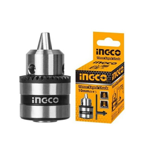 Đầu khoan không răng 10mm INGCO KC1002W