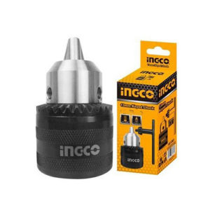 Đầu khoan không răng 16mm INGCO KC1602W