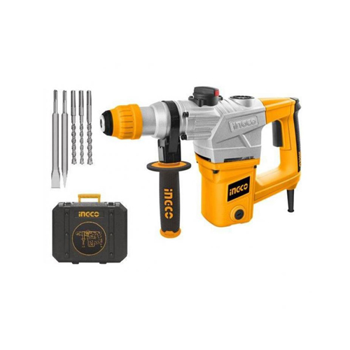 Máy khoan đục INGCO RH12008