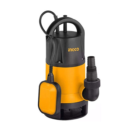 Máy bơm chìm nước thải INGCO SPD7501