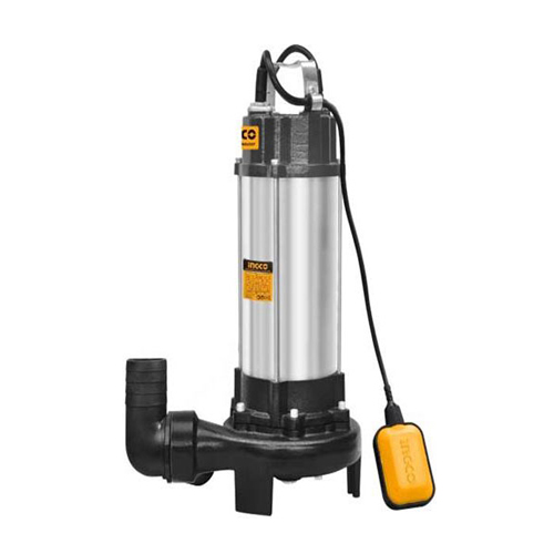 Máy bơm chìm nước thải INGCO SPDB22001