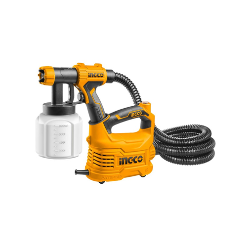 Máy phun sơn INGCO SPG5008