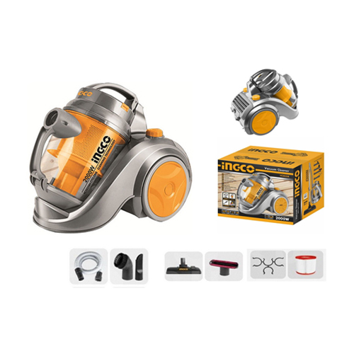 Máy hút bụi INGCO VC20258