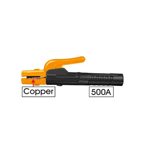 Kềm hàn INGCO WAH10008