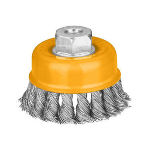 Chén cước xoắn INGCO WB20752